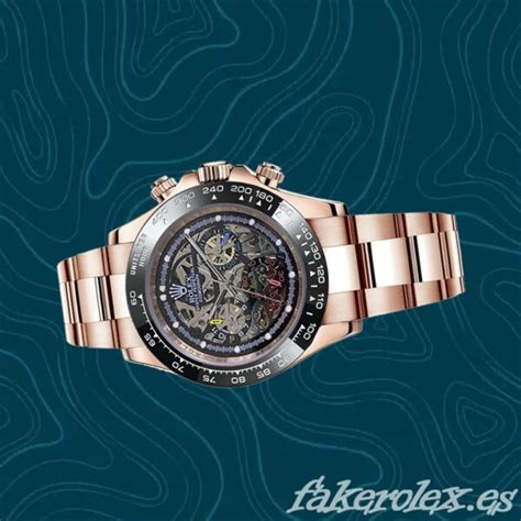 descuento rolex
